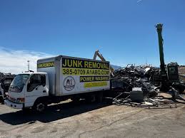 Best Hot Tub Removal  in Martinsvle, IL
