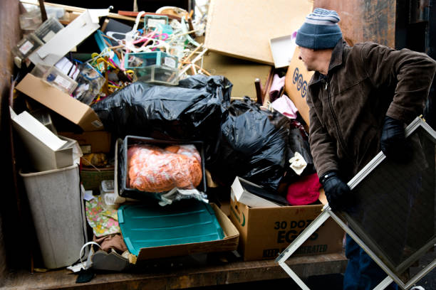 Best Carpet Removal and Disposal  in Martinsvle, IL