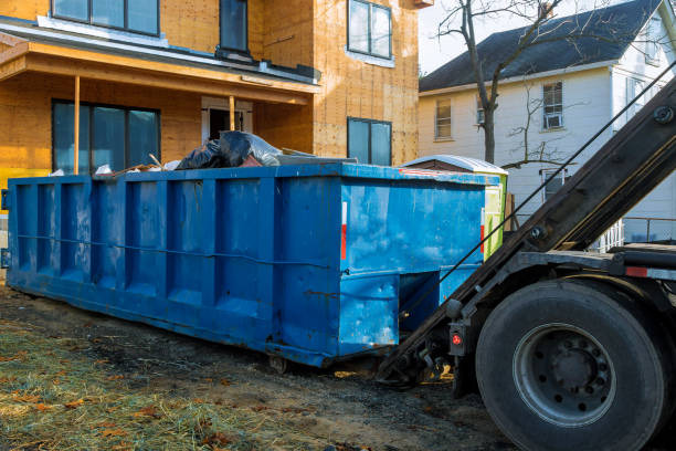 Best Foreclosure Cleanout  in Martinsvle, IL