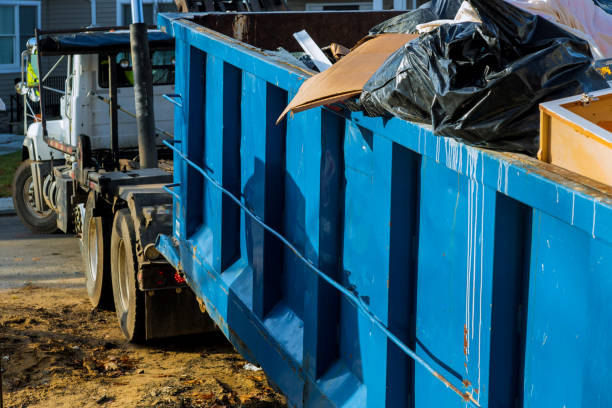 Best Junk Removal for Events  in Martinsvle, IL