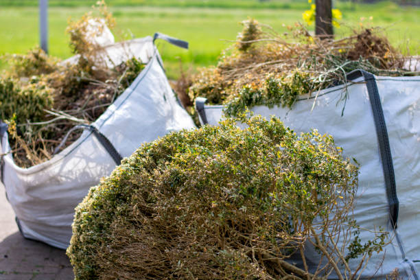 Junk Removal for Events in Martinsville, IL