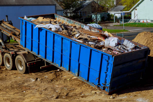 Reliable Martinsville, IL Junk Removal Services Solutions