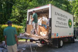 Recycling Services for Junk in Martinsville, IL